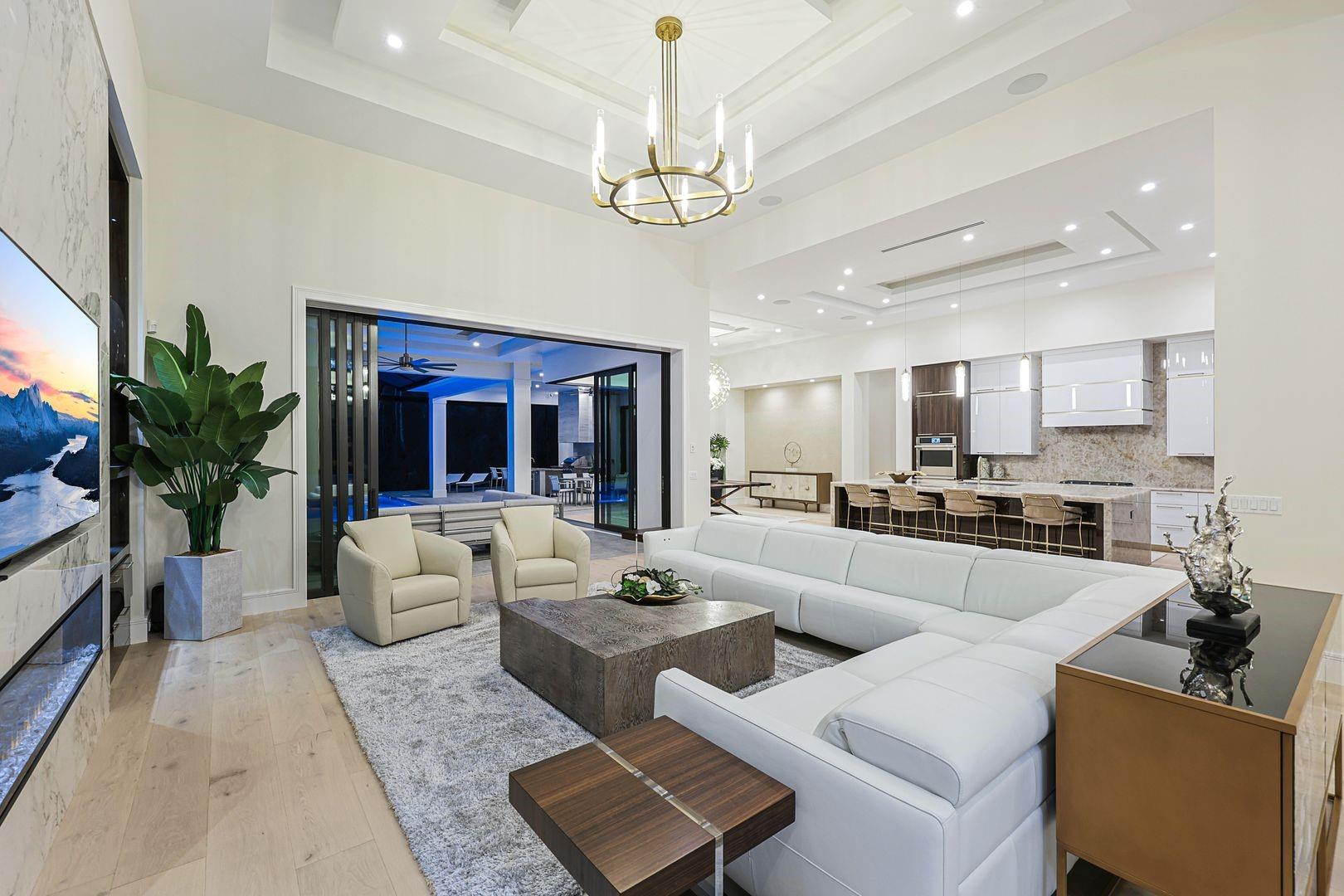 Quail West Unit 1 Rep B-C - Residential