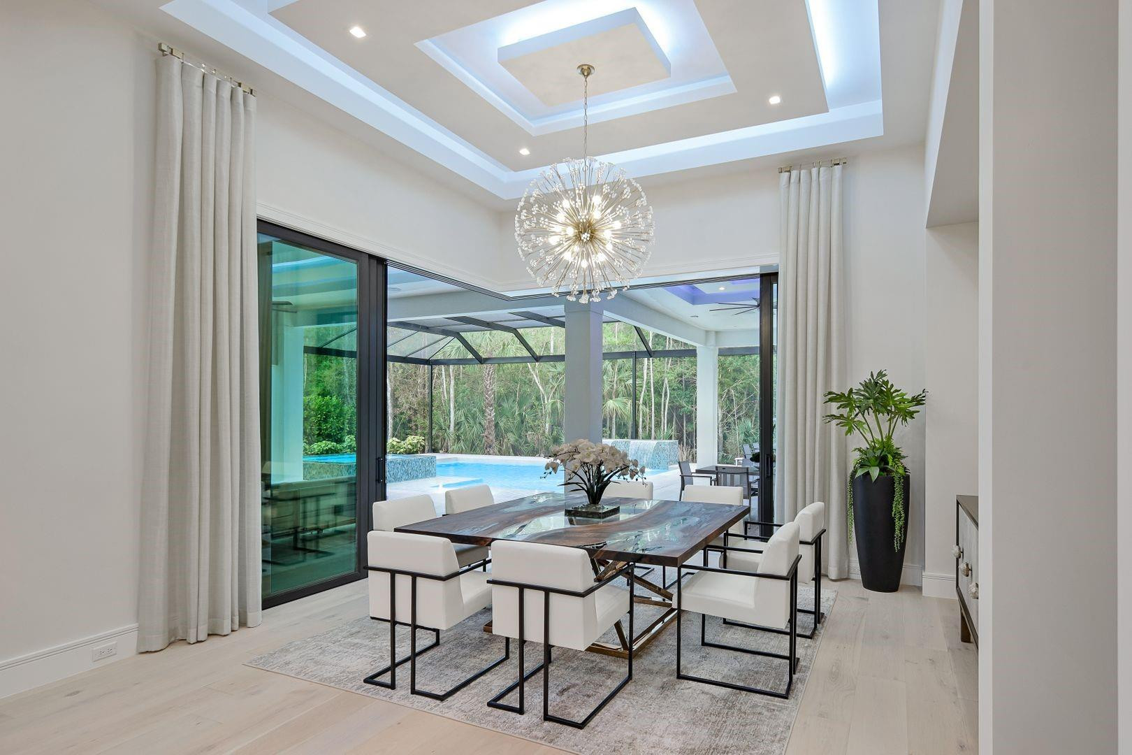 Quail West Unit 1 Rep B-C - Residential