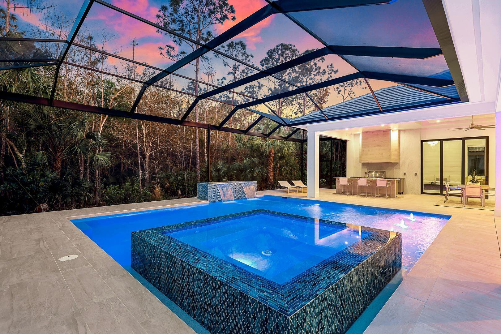 Quail West Unit 1 Rep B-C - Residential