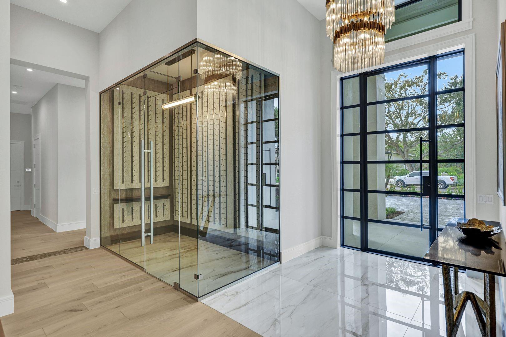 Quail West Unit 1 Rep B-C - Residential