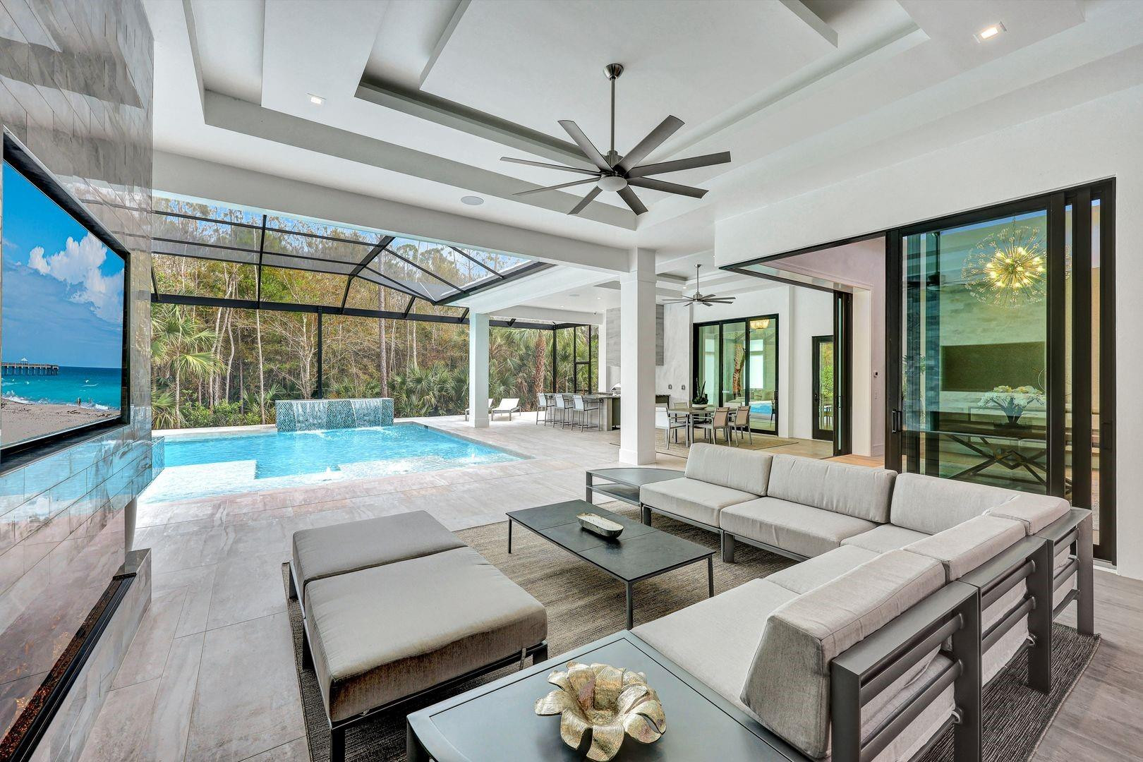 Quail West Unit 1 Rep B-C - Residential