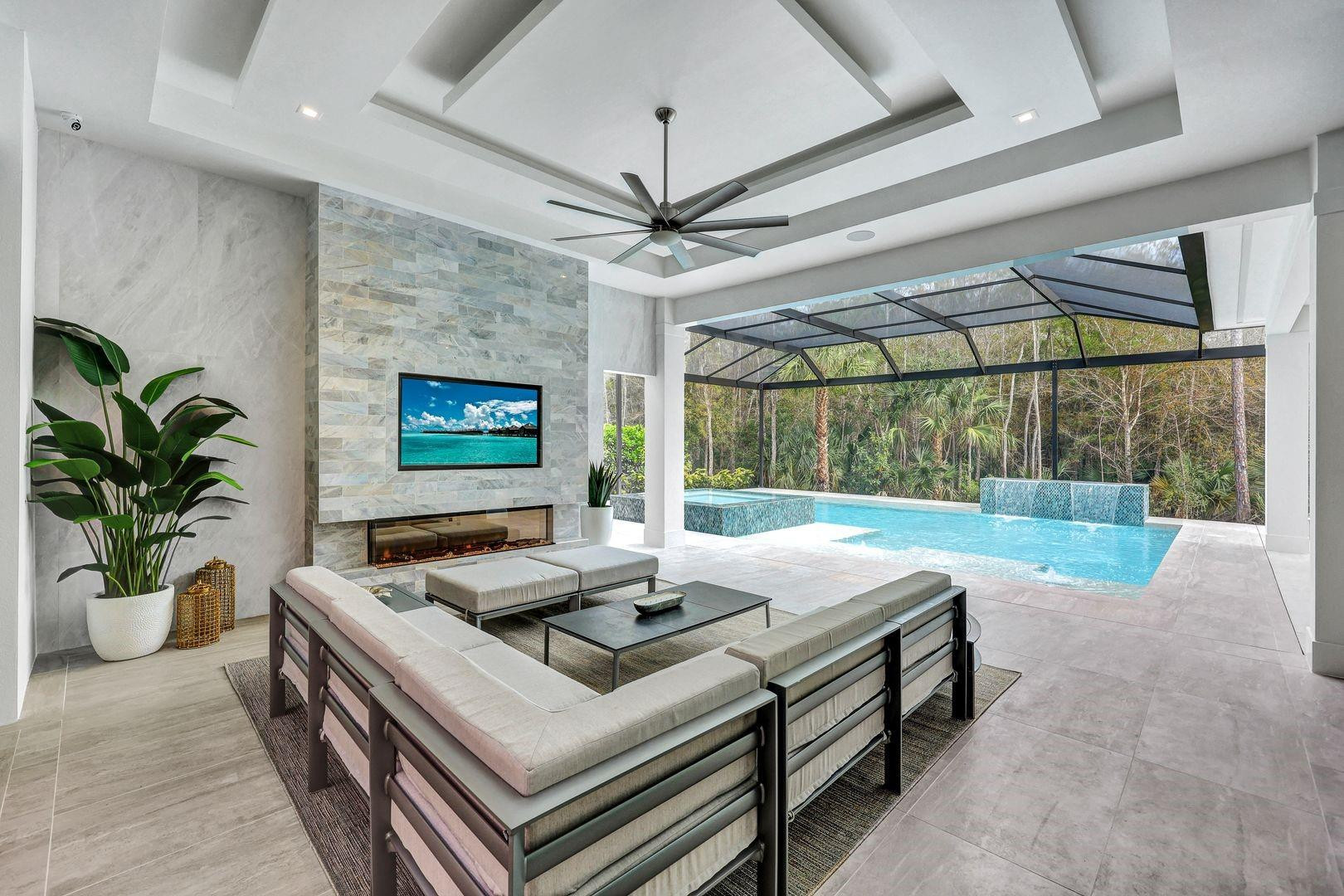 Quail West Unit 1 Rep B-C - Residential