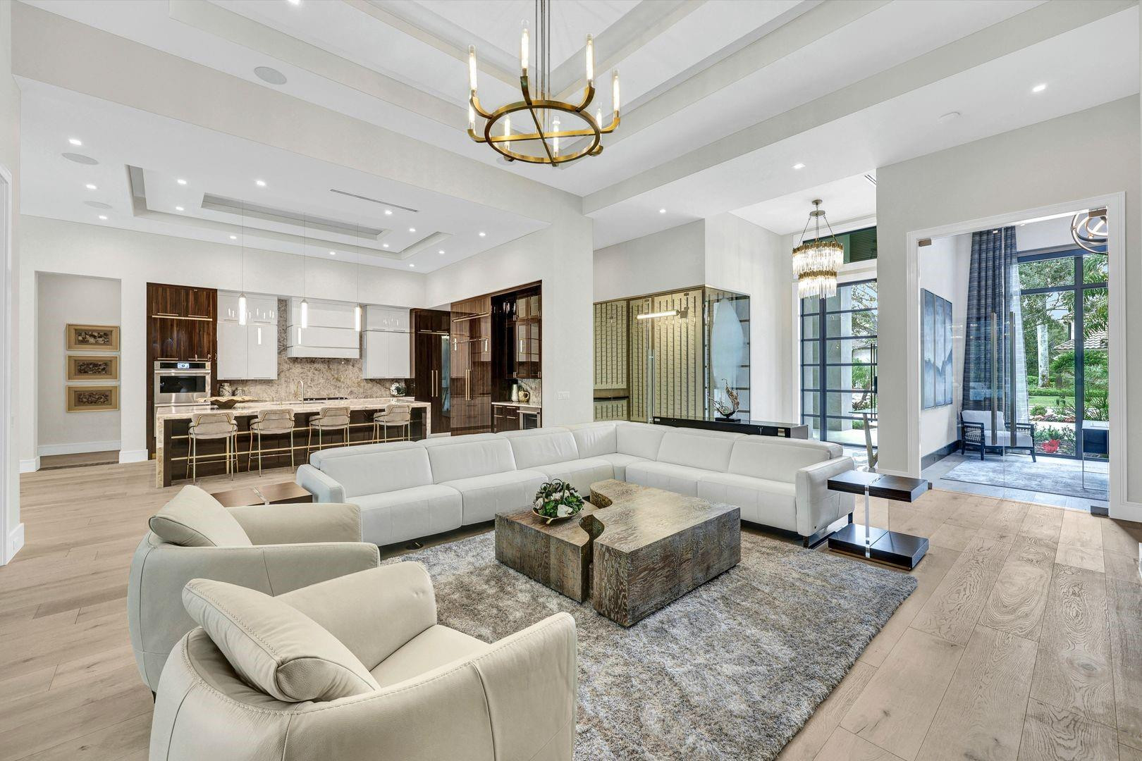 Quail West Unit 1 Rep B-C - Residential