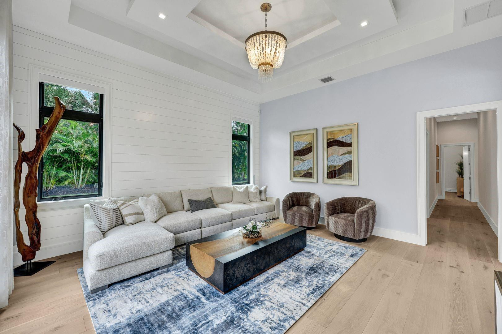 Quail West Unit 1 Rep B-C - Residential