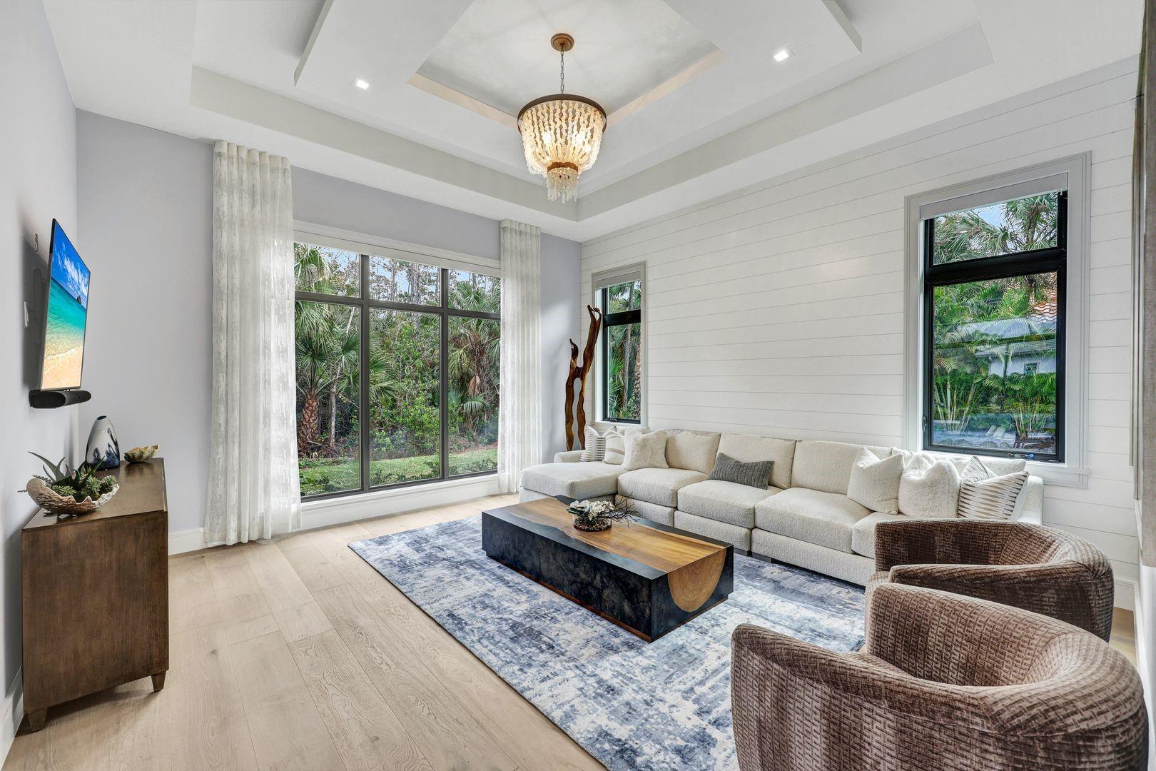 Quail West Unit 1 Rep B-C - Residential