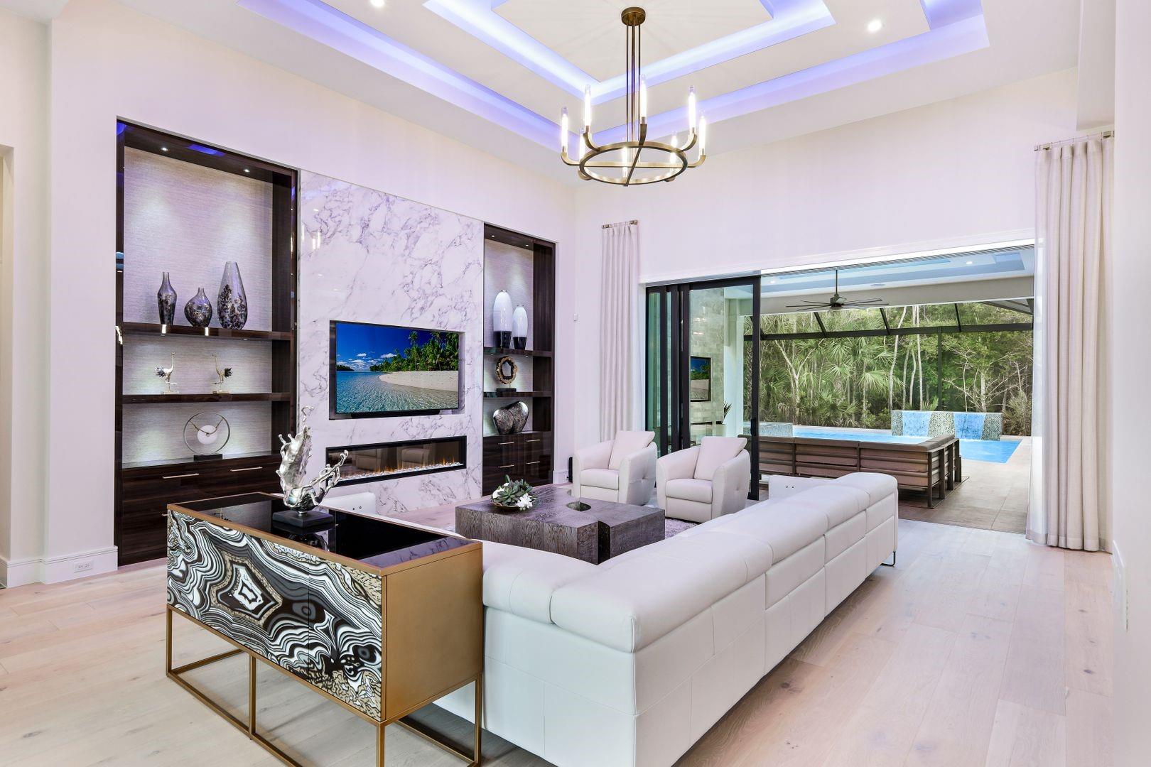 Quail West Unit 1 Rep B-C - Residential