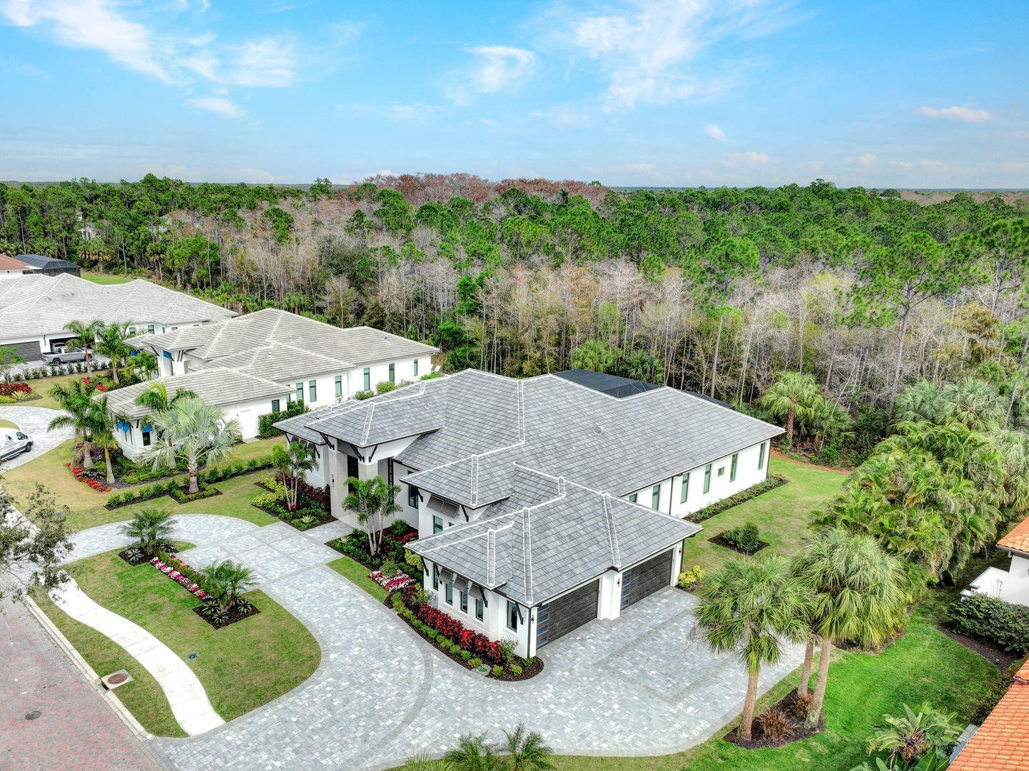 Quail West Unit 1 Rep B-C - Residential