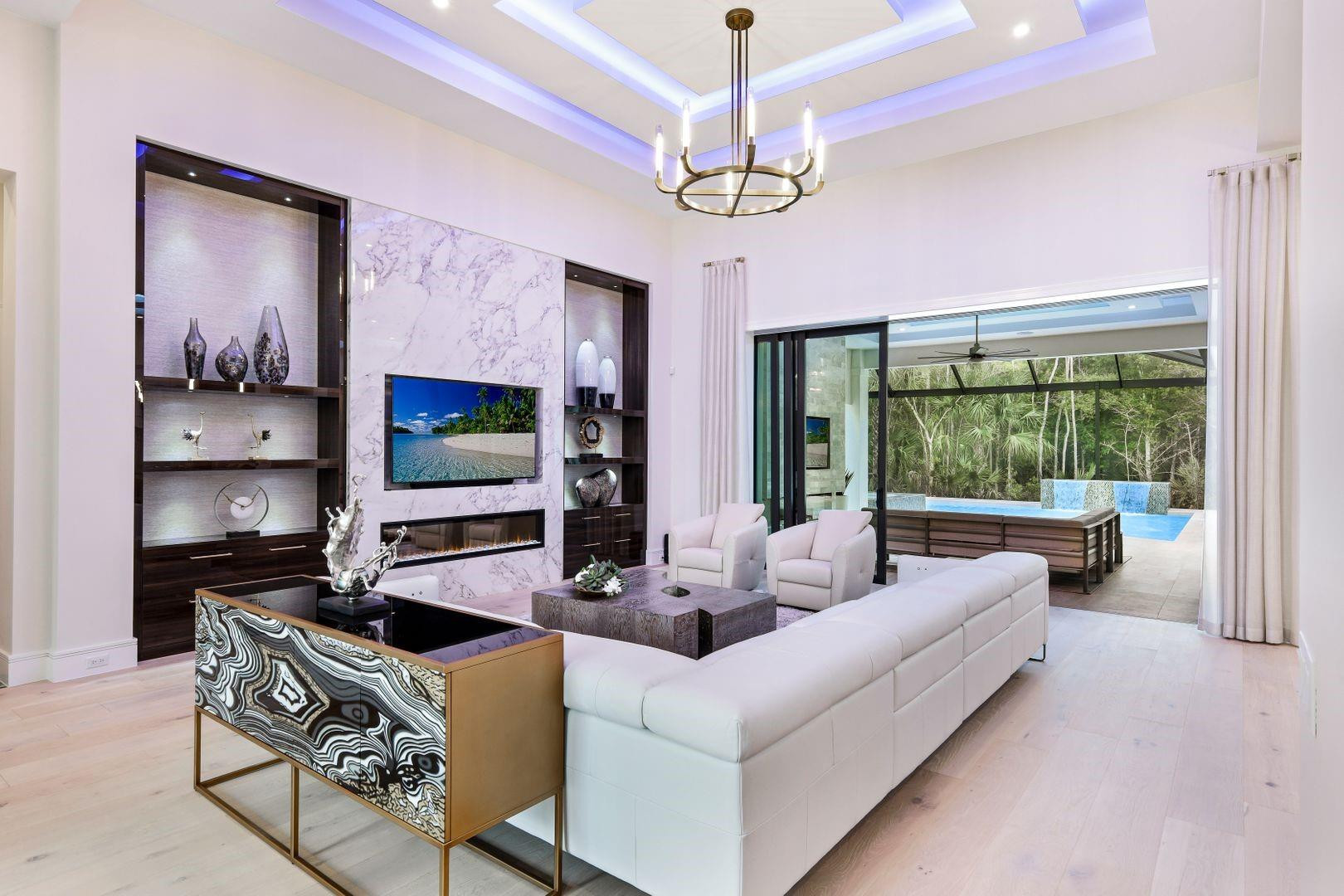 Quail West Unit 1 Rep B-C - Residential