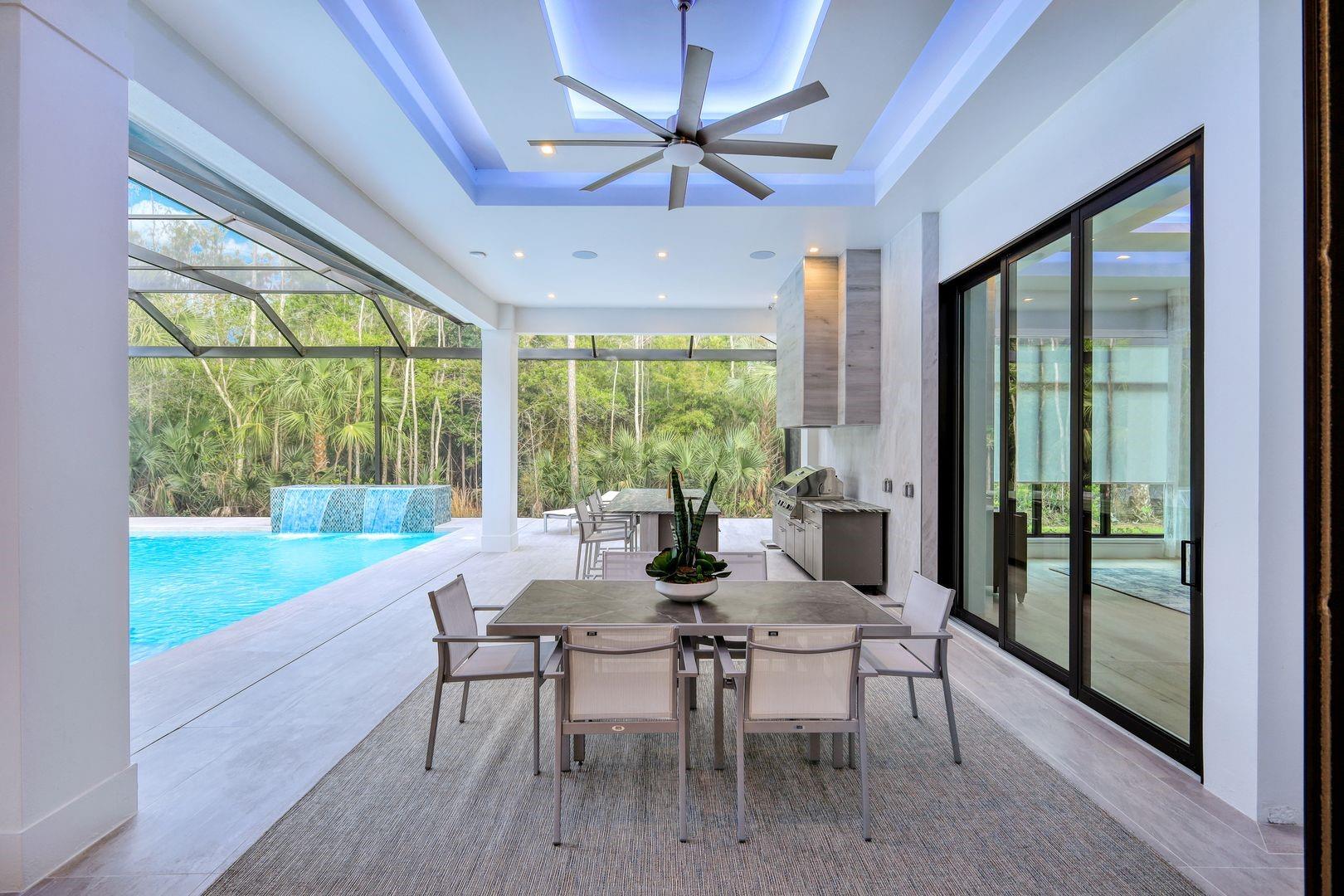 Quail West Unit 1 Rep B-C - Residential