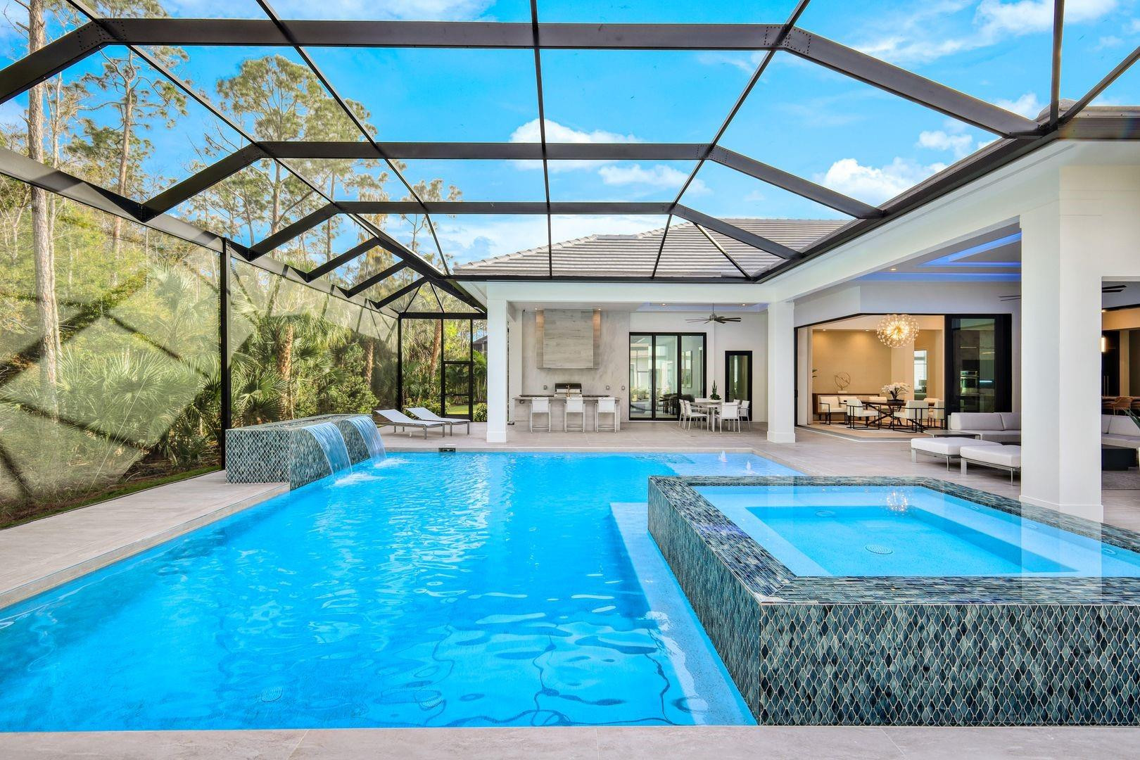 Quail West Unit 1 Rep B-C - Residential