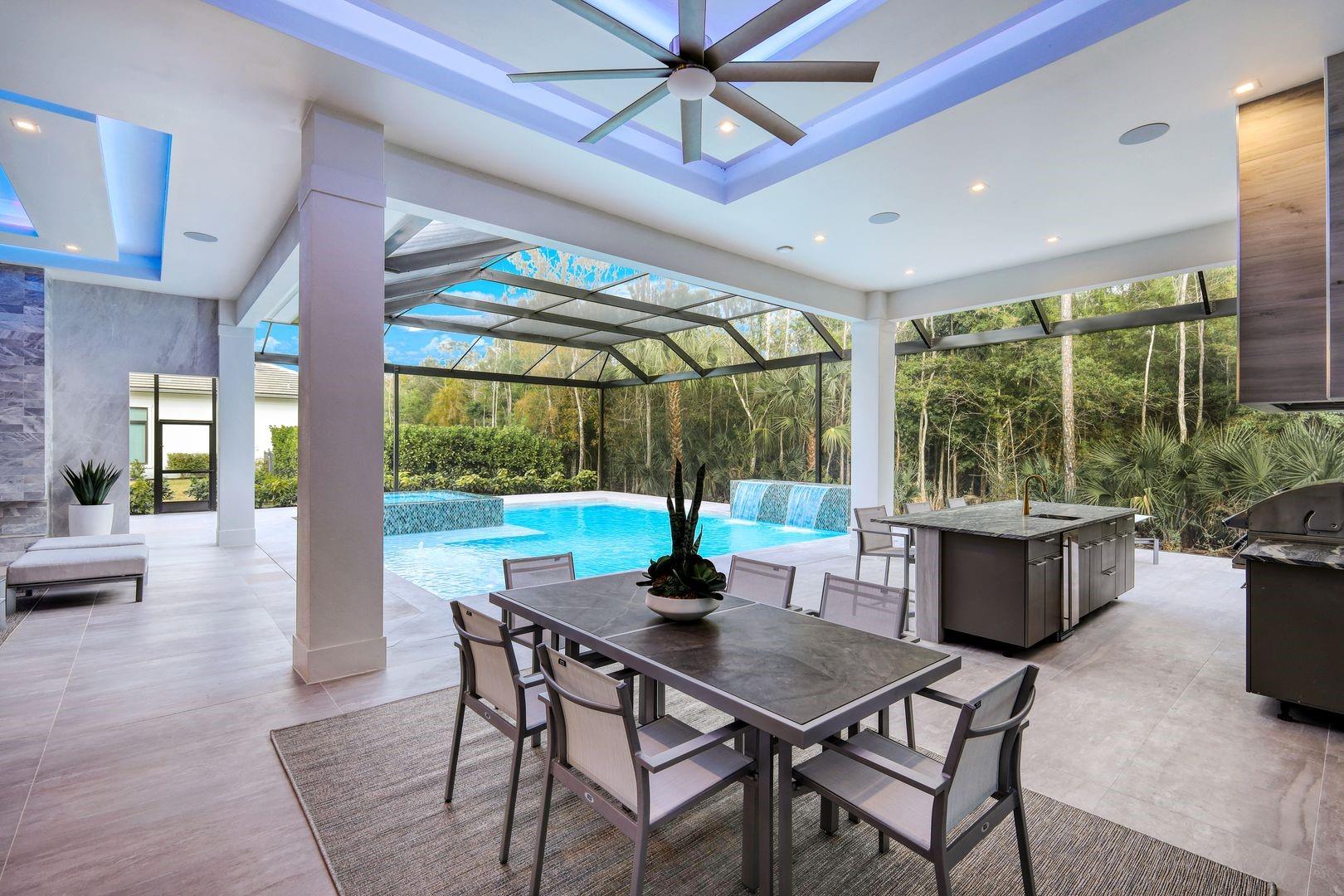 Quail West Unit 1 Rep B-C - Residential