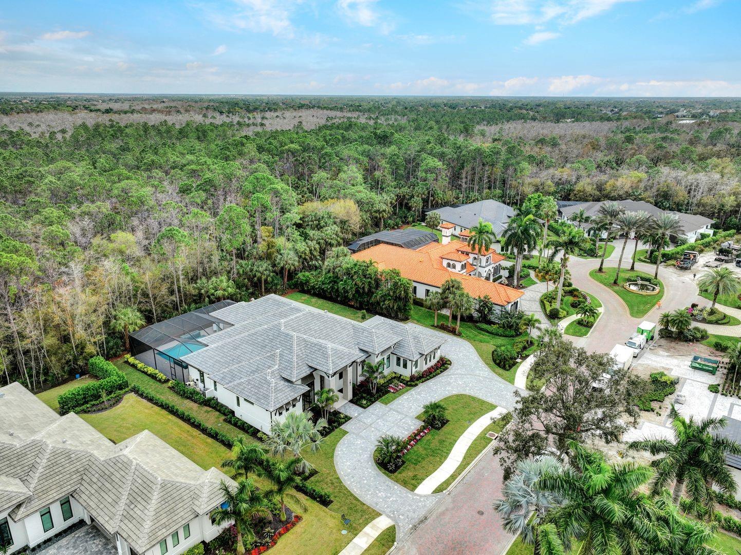 Quail West Unit 1 Rep B-C - Residential