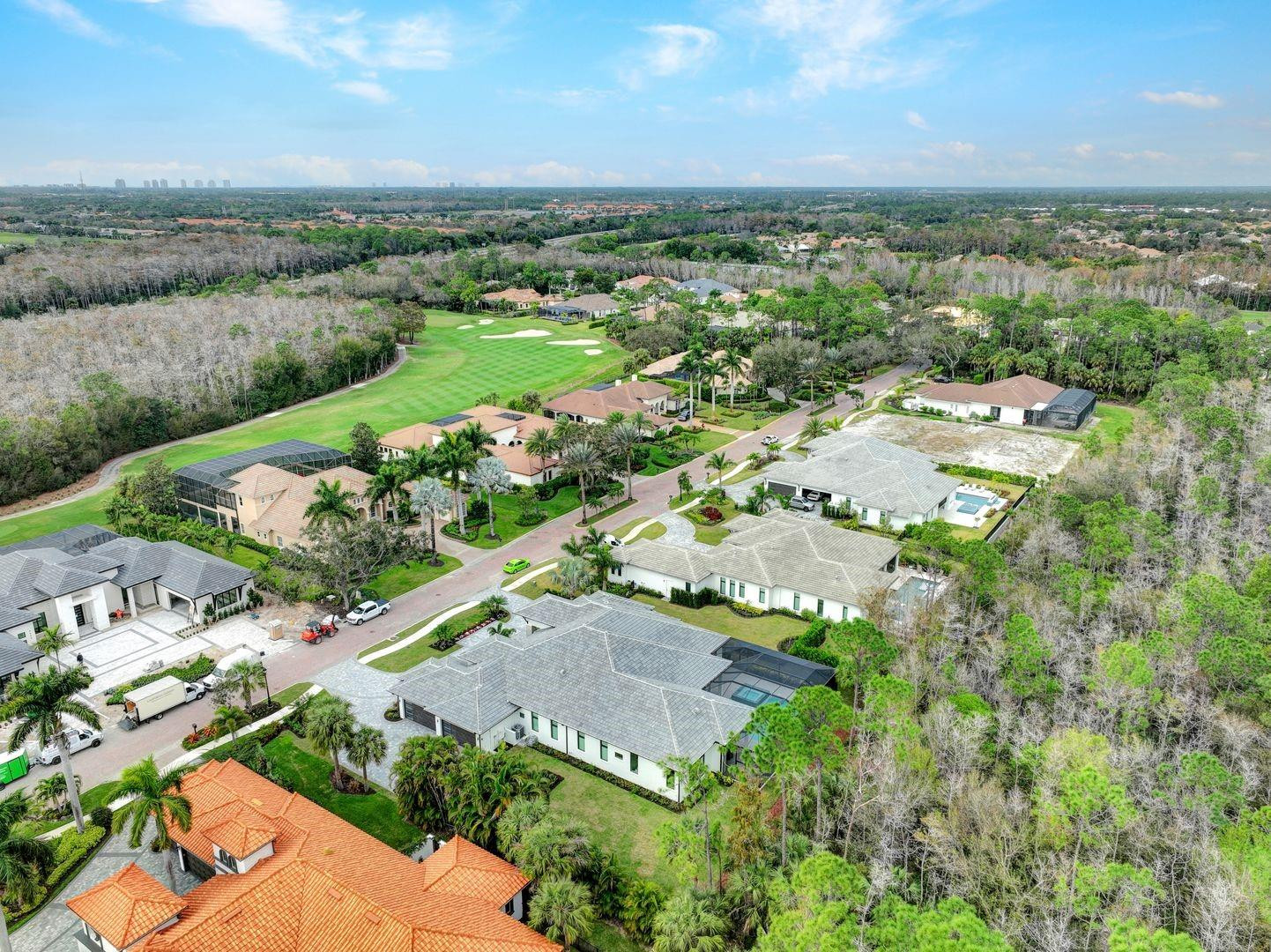 Quail West Unit 1 Rep B-C - Residential