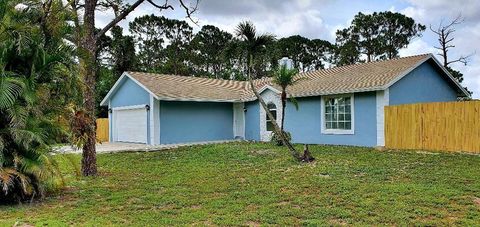 Palm Beach County Florida Price Range Home Search 11714 Orange Blvd Loxahatchee FL 33412