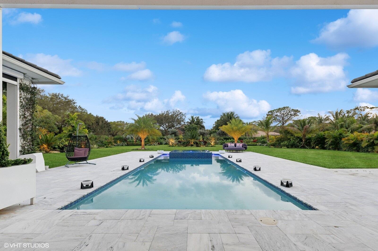 HORSESHOE ACRES WEST - Residential Lease