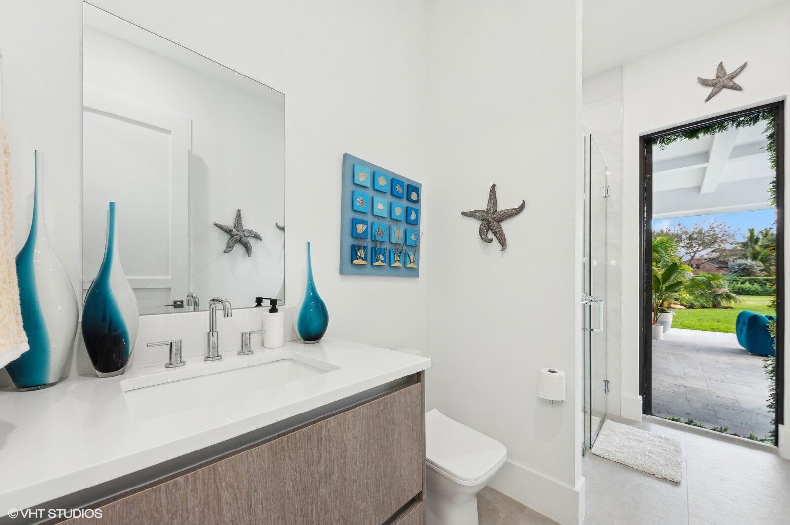 HORSESHOE ACRES WEST - Residential Lease