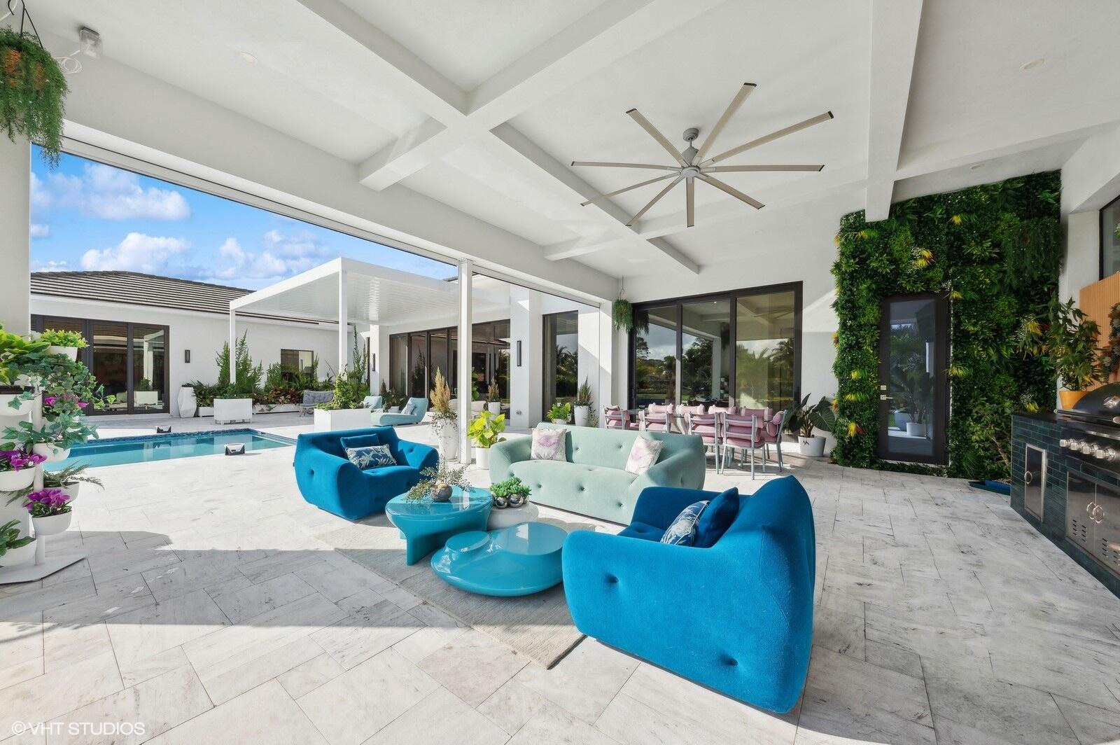 HORSESHOE ACRES WEST - Residential Lease