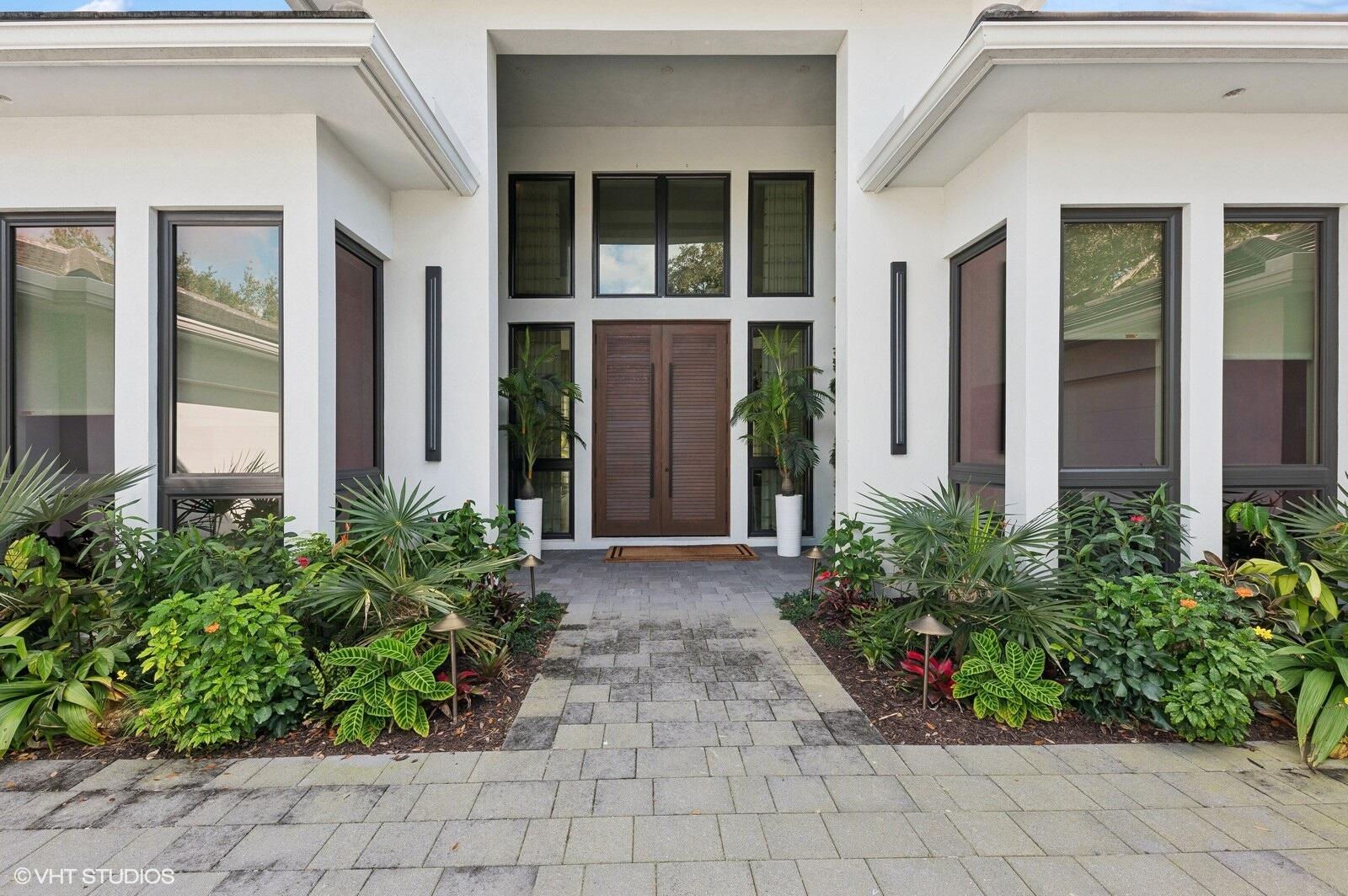 HORSESHOE ACRES WEST - Residential Lease