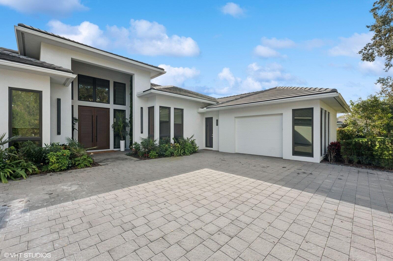 HORSESHOE ACRES WEST - Residential Lease