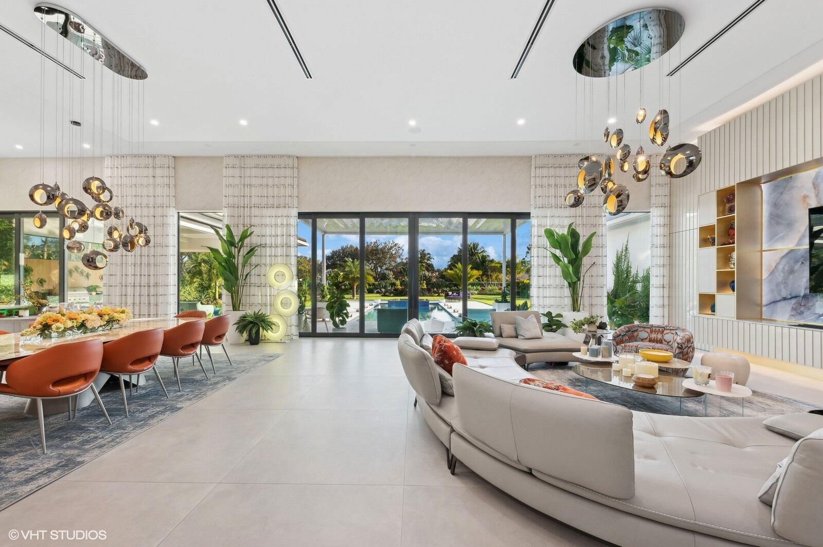 HORSESHOE ACRES WEST - Residential Lease