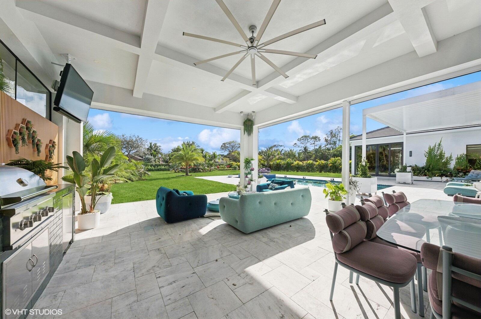 HORSESHOE ACRES WEST - Residential Lease