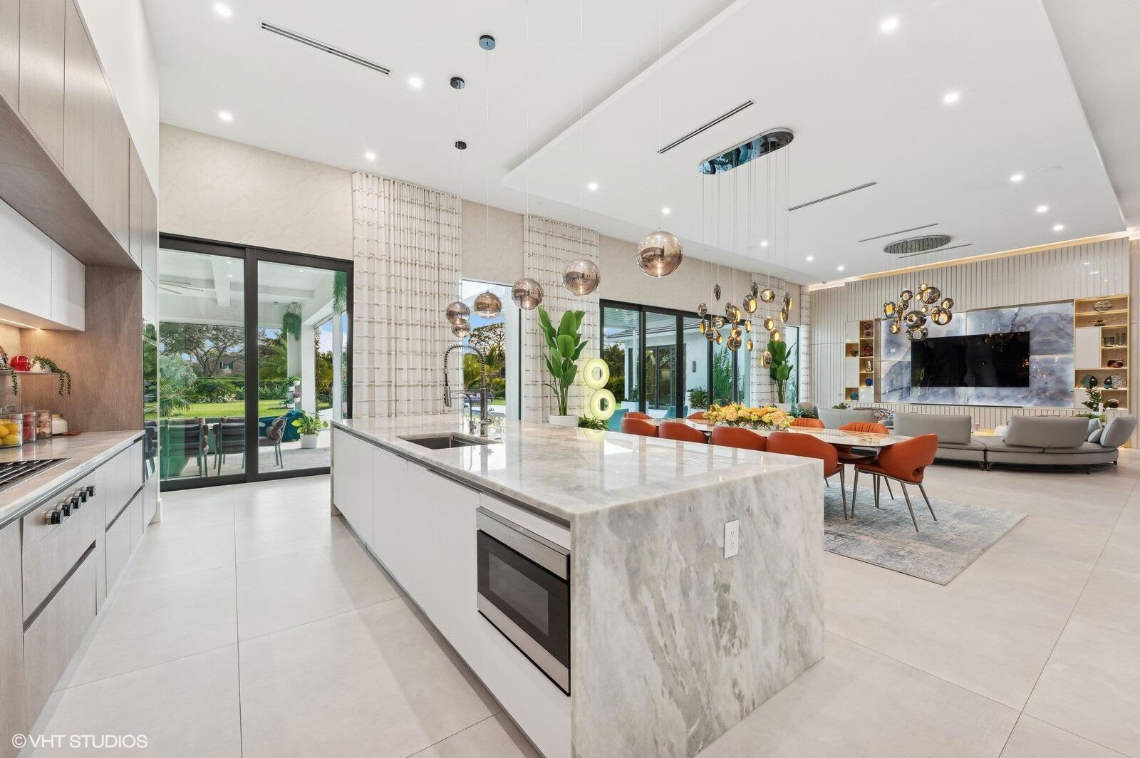 HORSESHOE ACRES WEST - Residential Lease