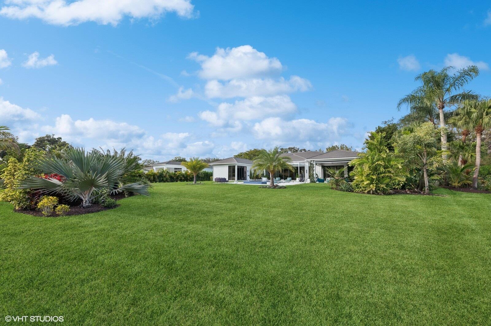 HORSESHOE ACRES WEST - Residential Lease