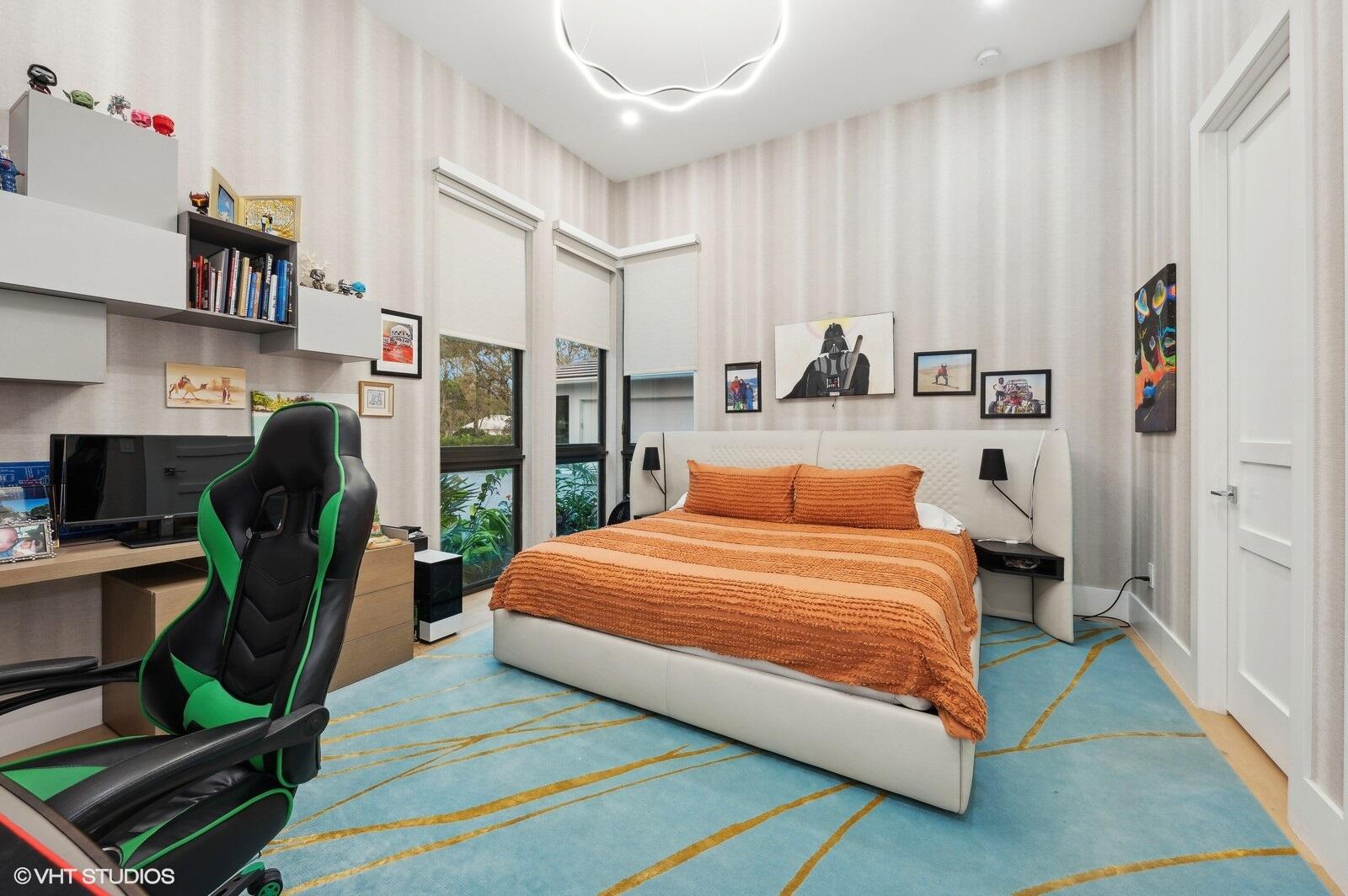 HORSESHOE ACRES WEST - Residential Lease