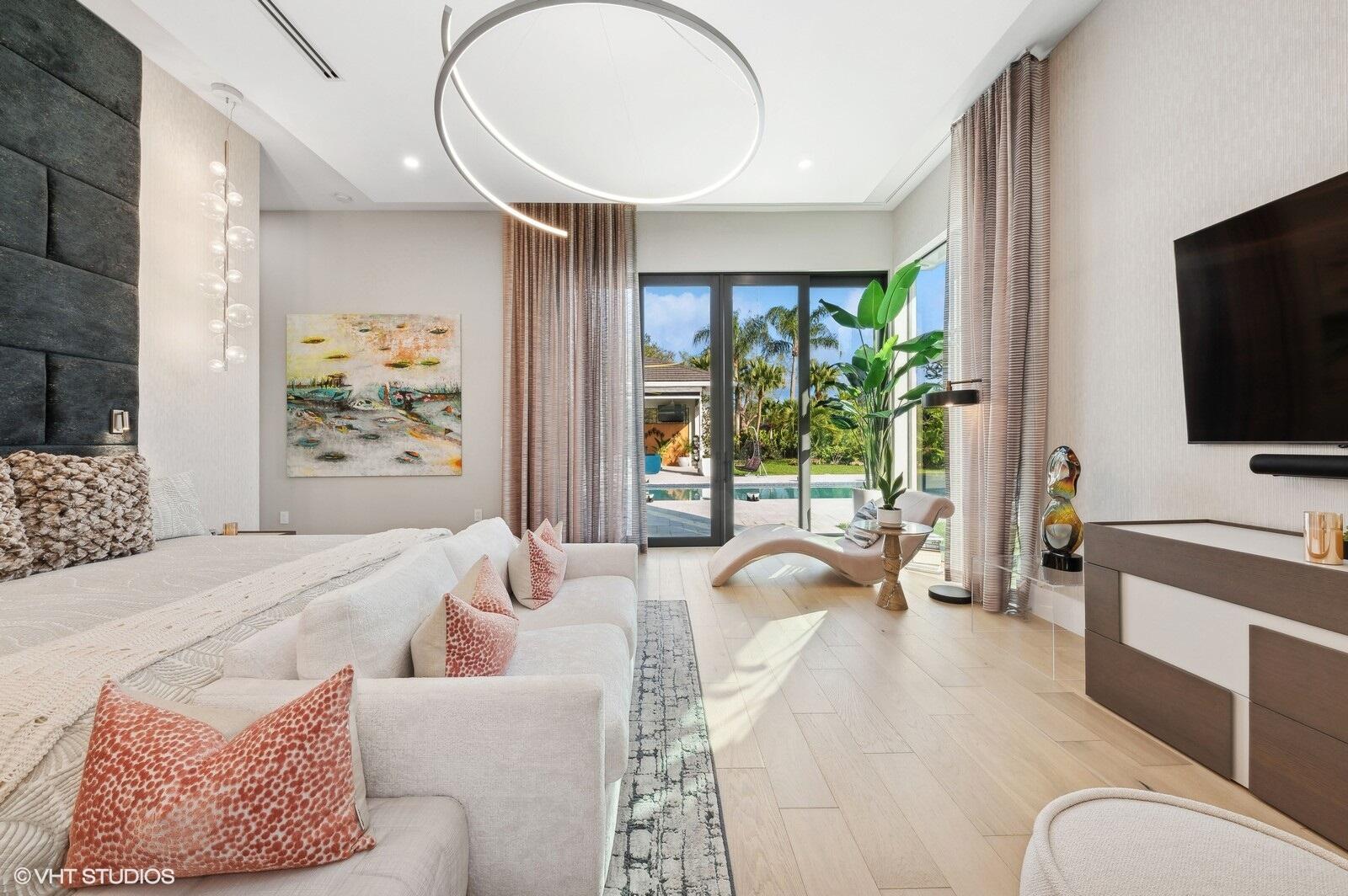 HORSESHOE ACRES WEST - Residential Lease