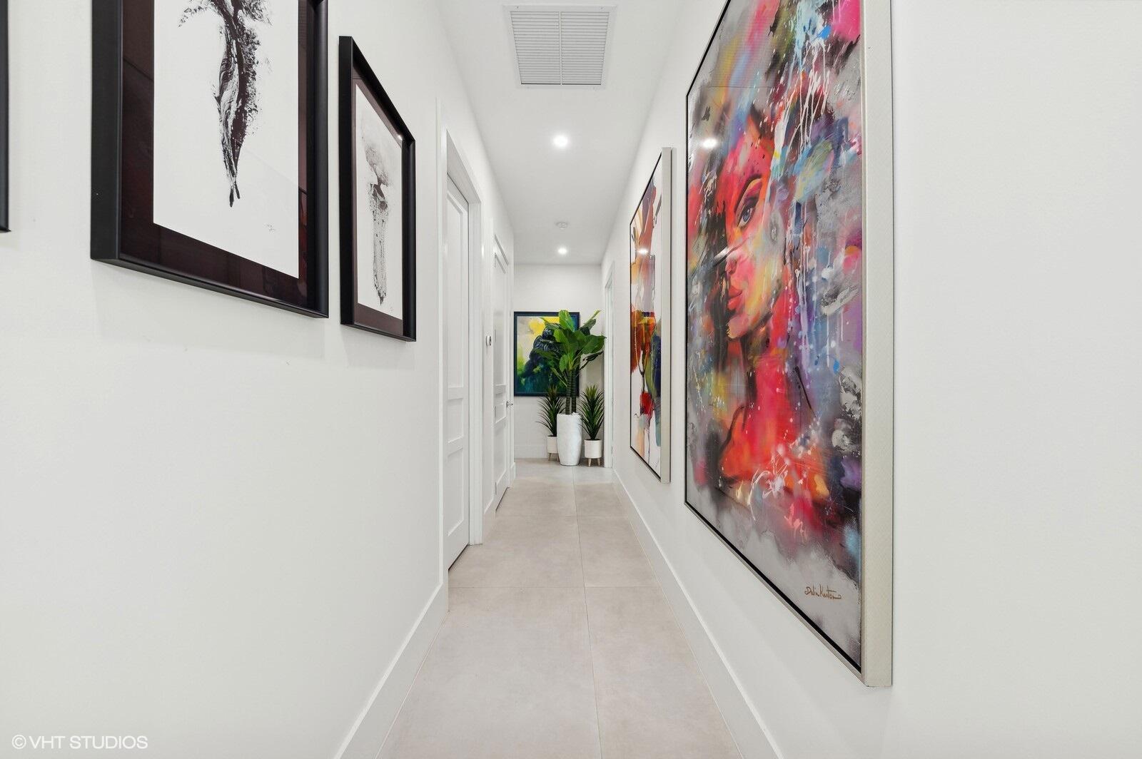 HORSESHOE ACRES WEST - Residential Lease