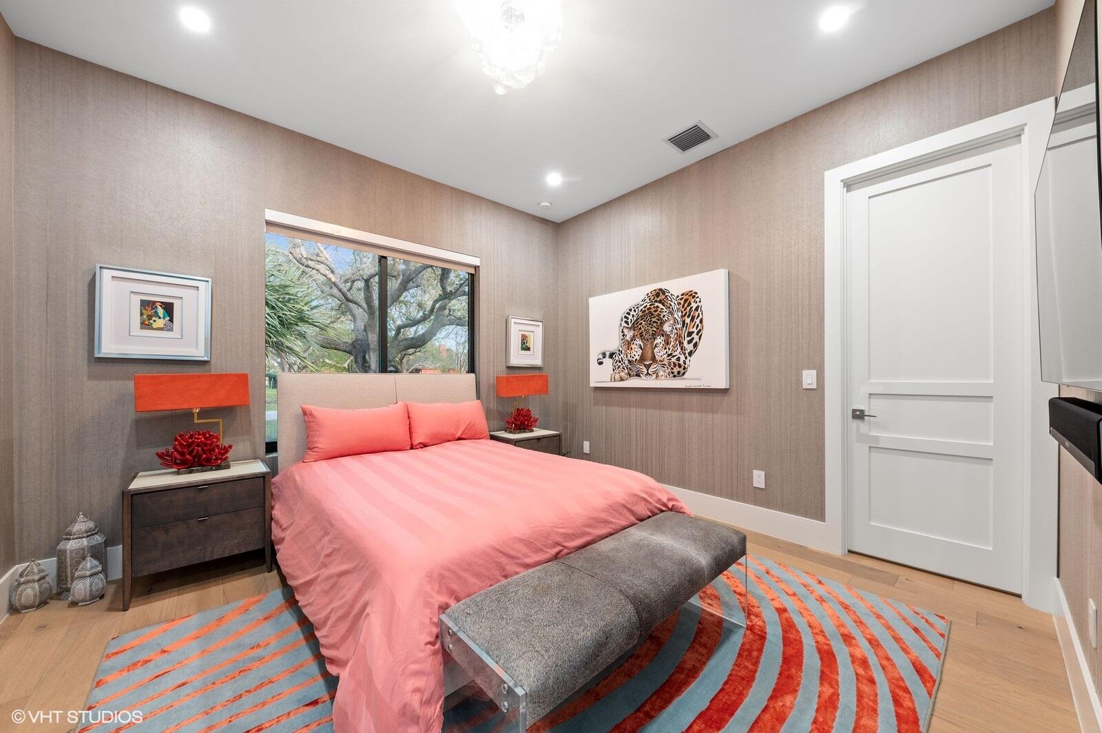 HORSESHOE ACRES WEST - Residential Lease