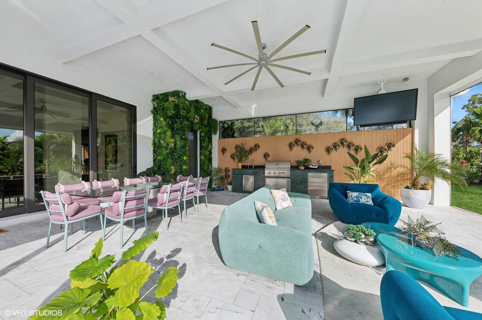 HORSESHOE ACRES WEST - Residential Lease