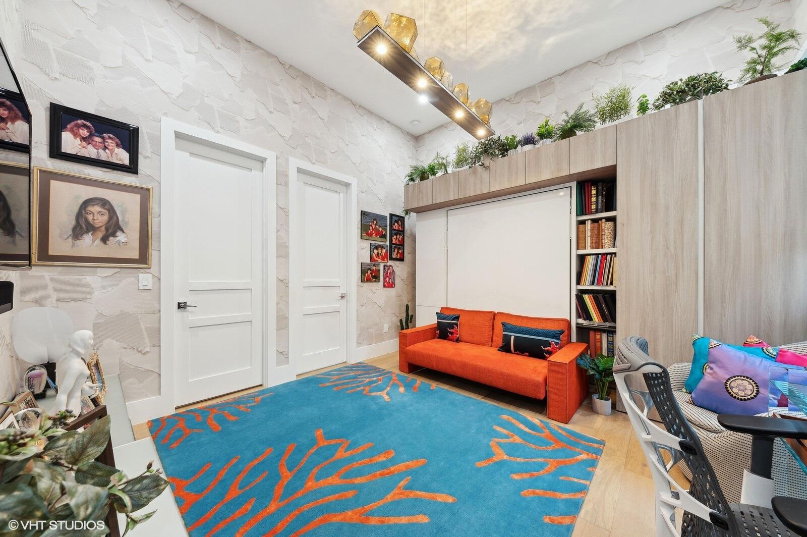 HORSESHOE ACRES WEST - Residential Lease