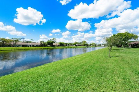 A home in Royal Palm Beach