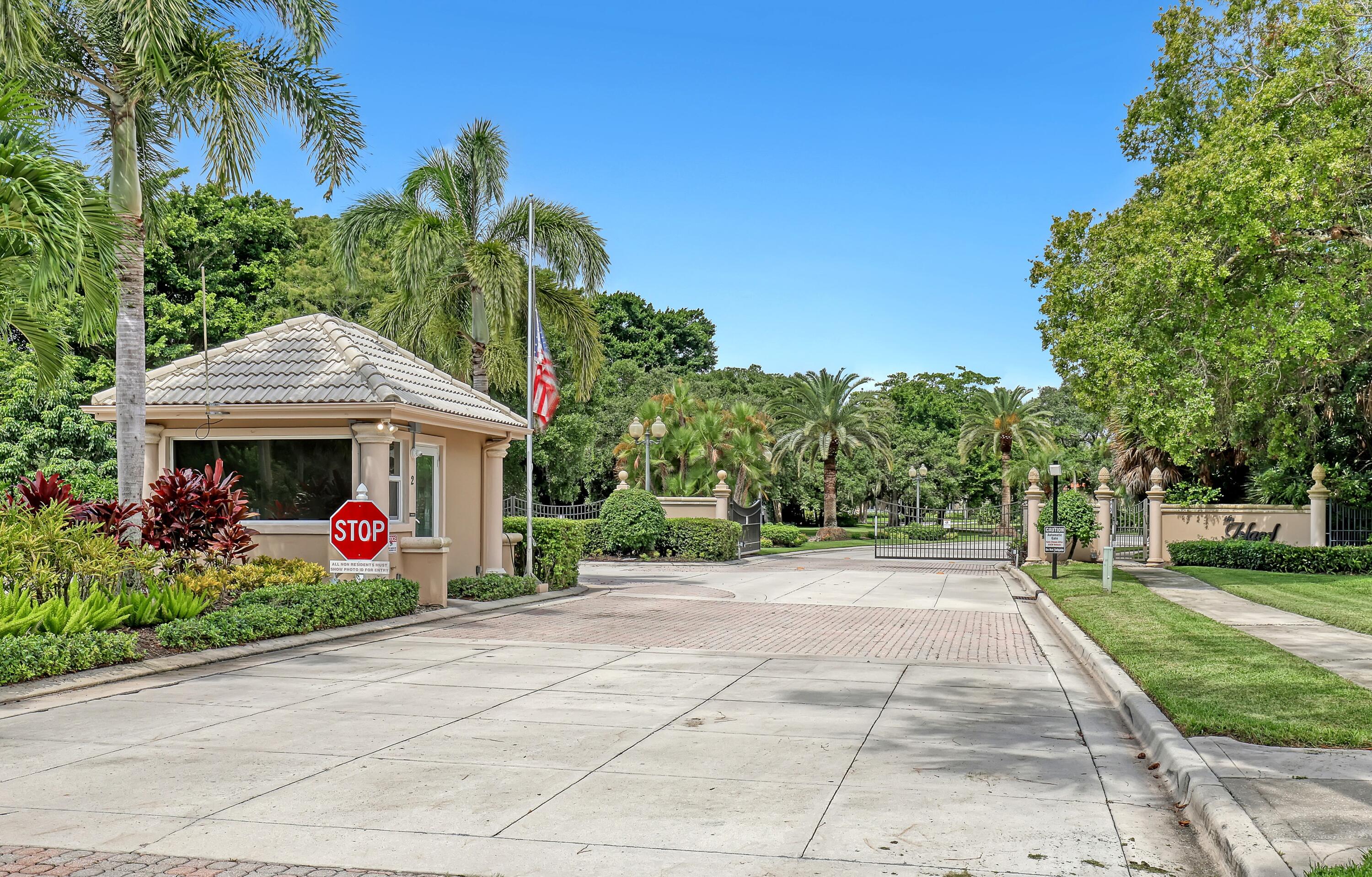 23 Windward Isle