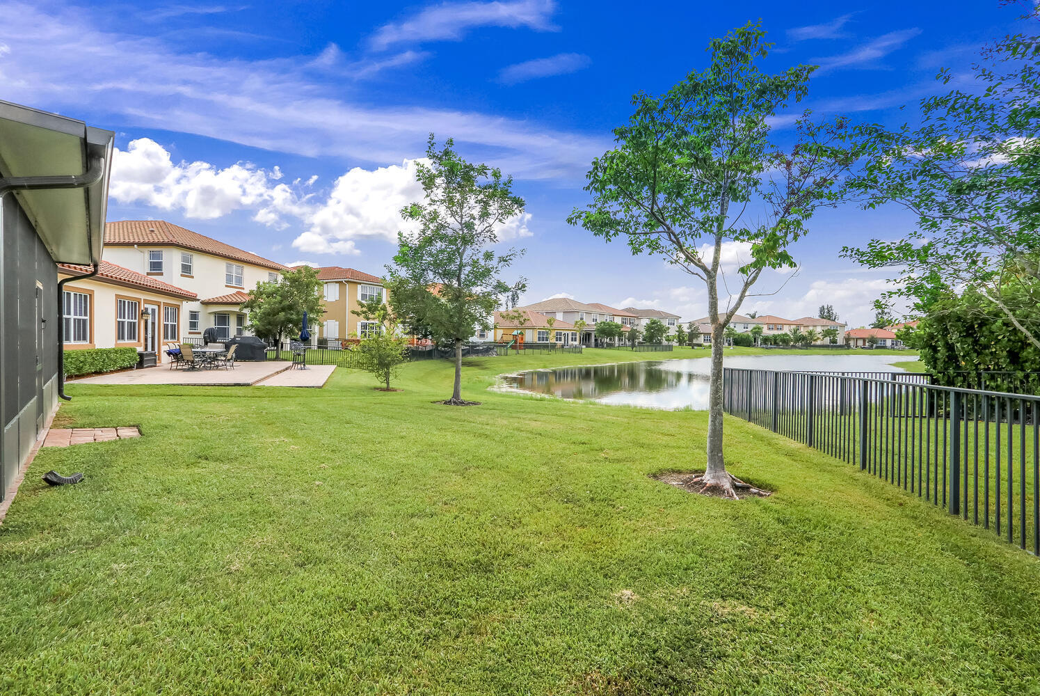 DEBUYS PLAT - Residential Lease