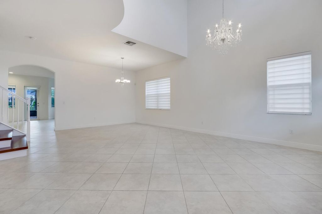 Photo of 9761 S Miralago Way, Parkland, FL 33076 (MLS # B26007585)