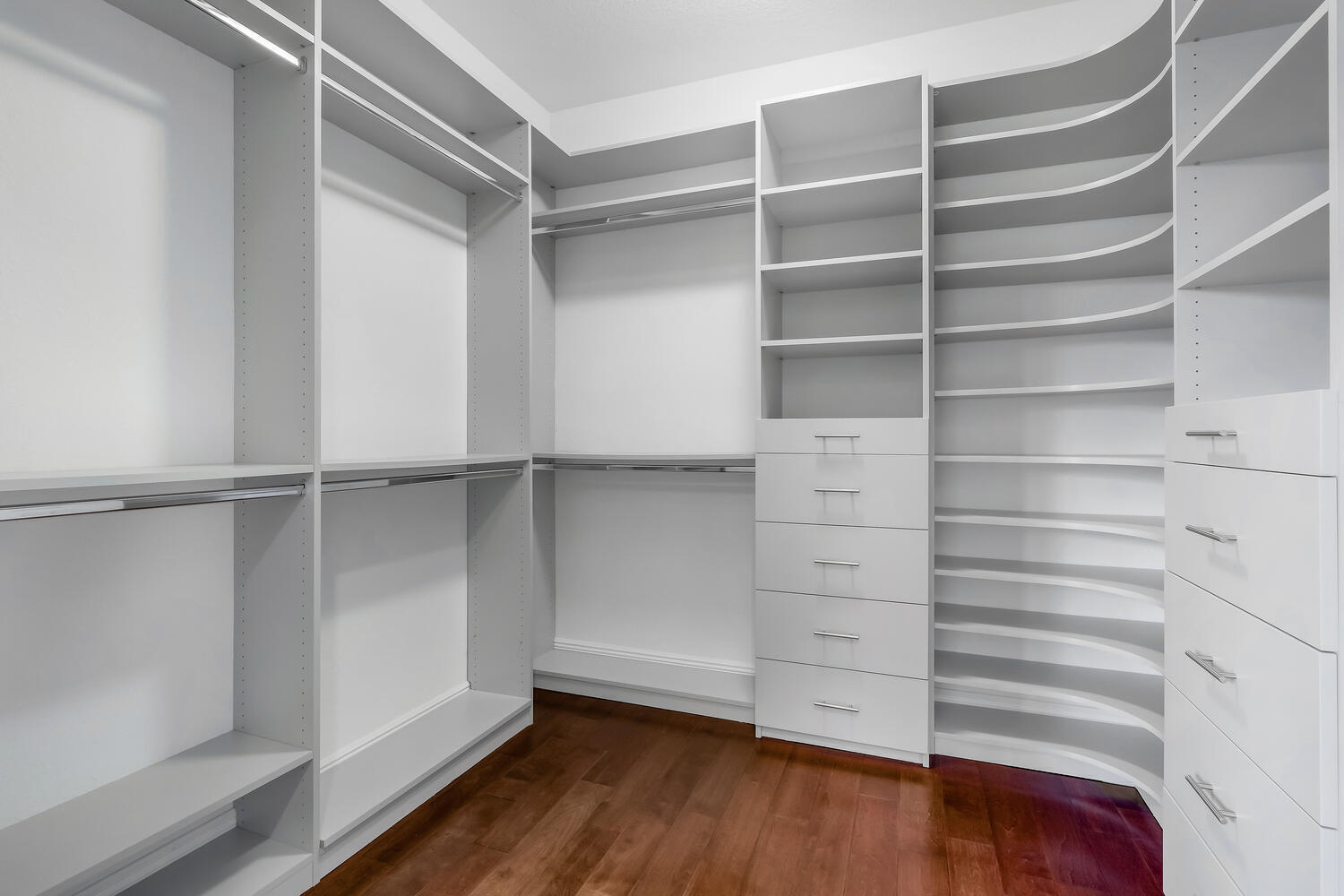 DEBUYS PLAT - Residential Lease