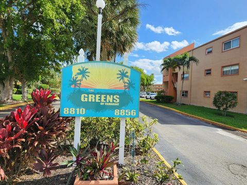 8842 W Mcnab Road 205 Tamarac FL 33321