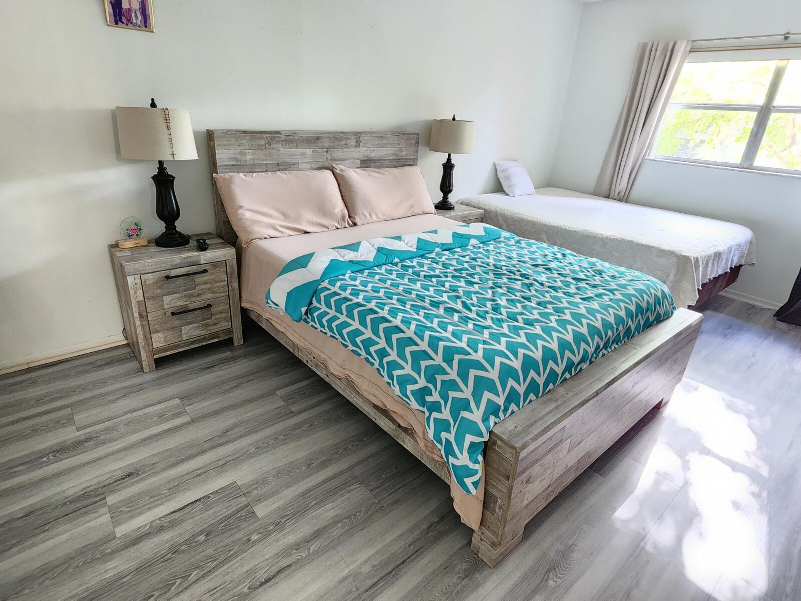 GREENS CONDO APTS PHASE I - Residential