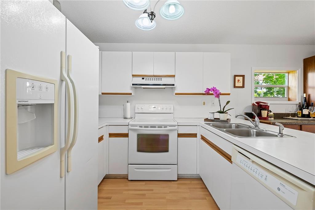 Shenandoah - Residential