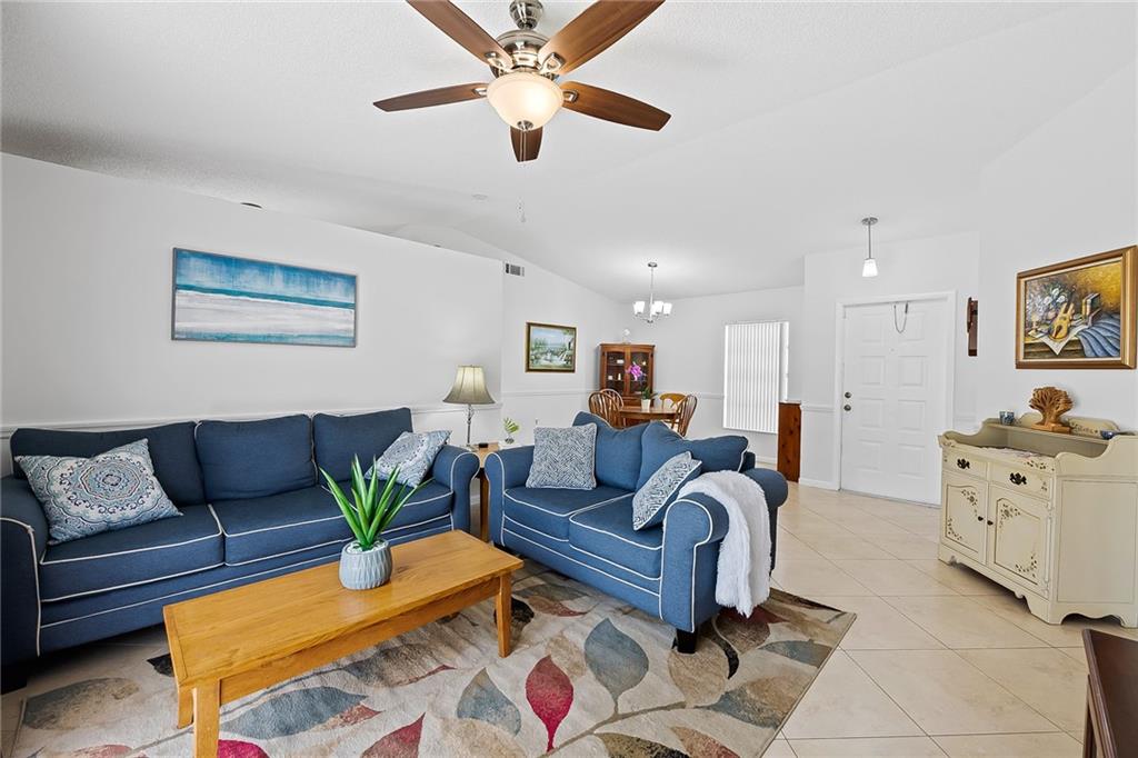 Shenandoah - Residential