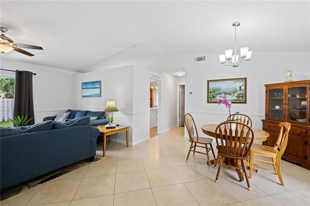 Shenandoah - Residential