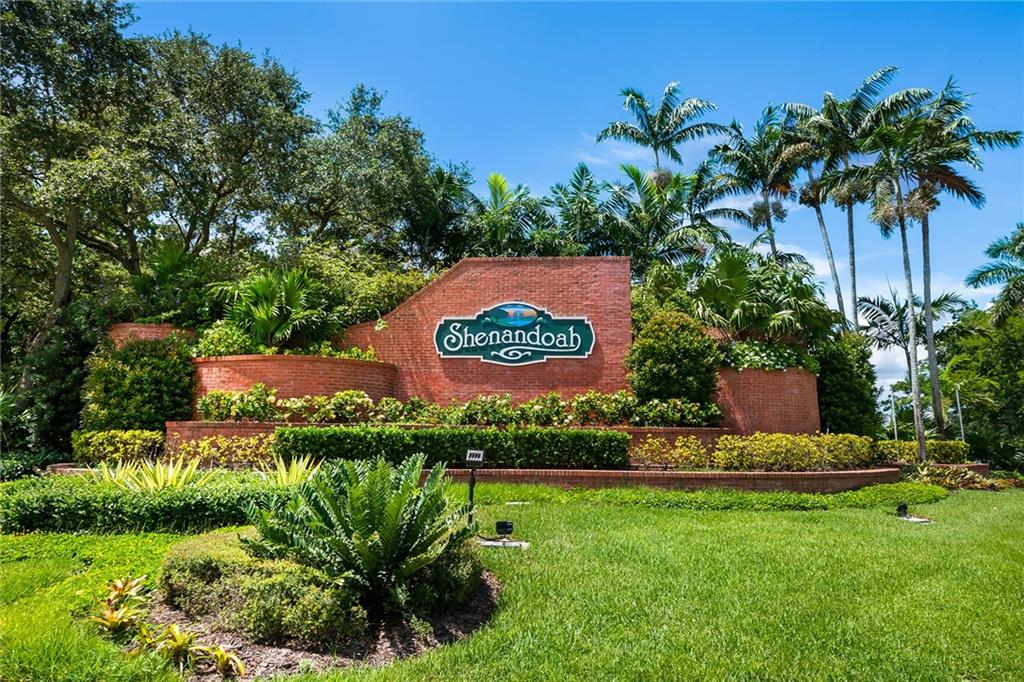 Shenandoah - Residential