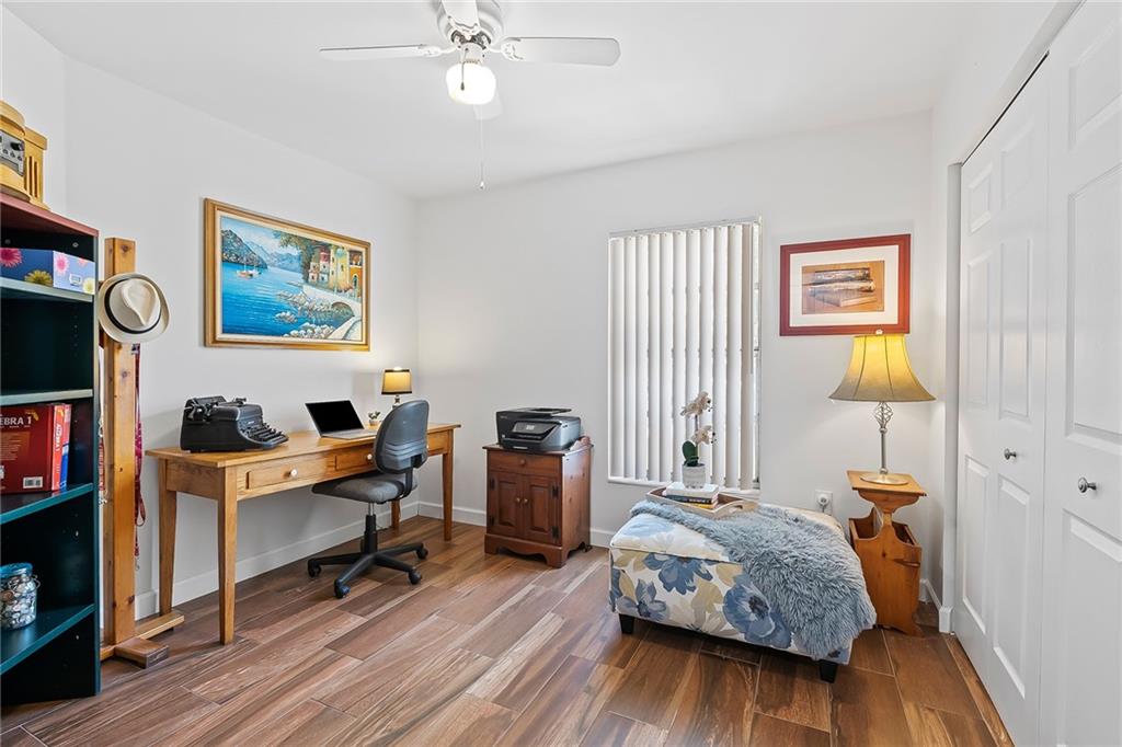 Shenandoah - Residential