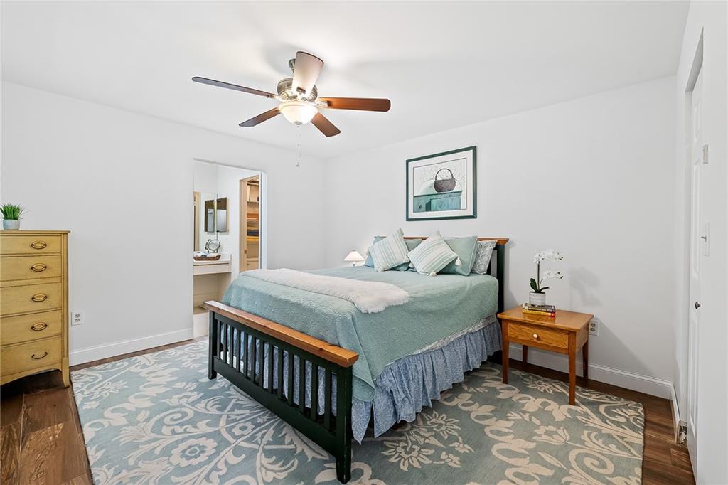 Shenandoah - Residential