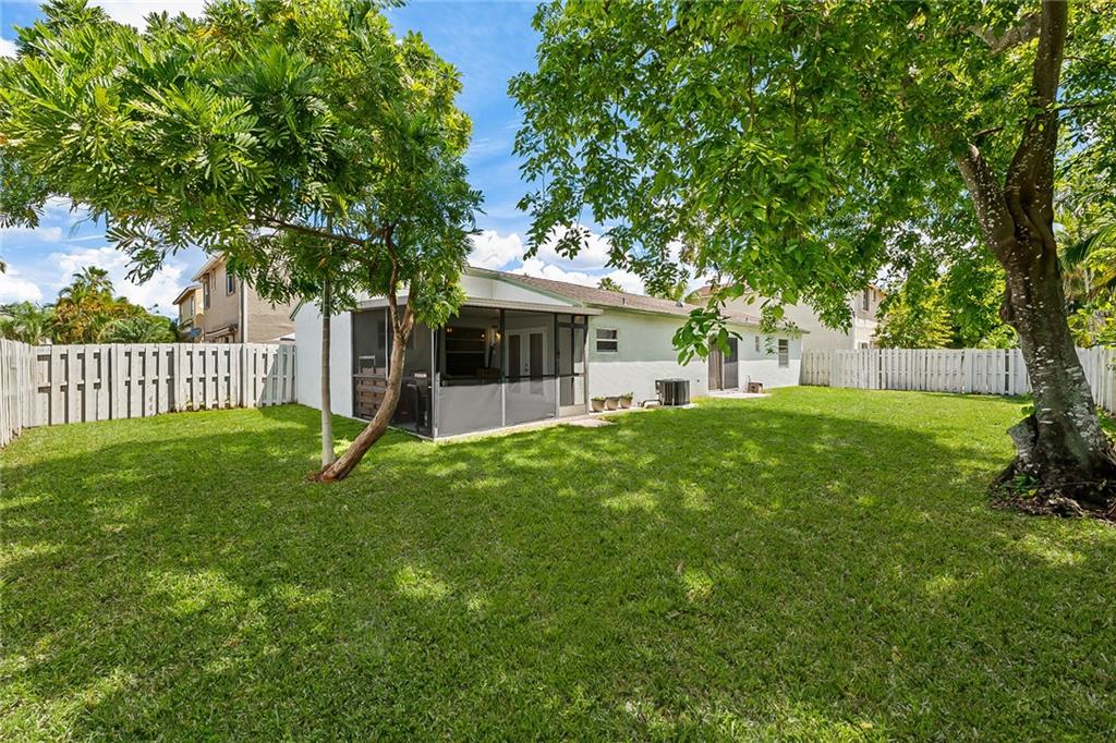 Shenandoah - Residential