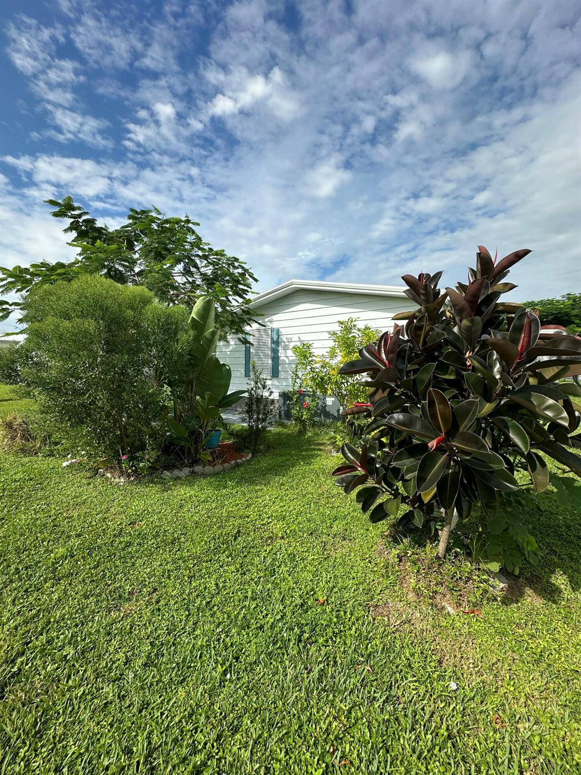 SEMINOLE COVE CONDOMINIUM - Residential