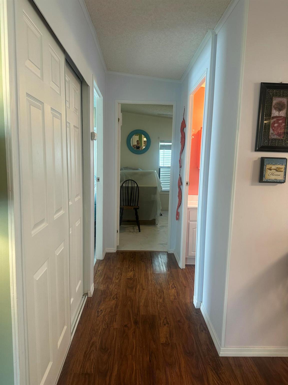 SEMINOLE COVE CONDOMINIUM - Residential