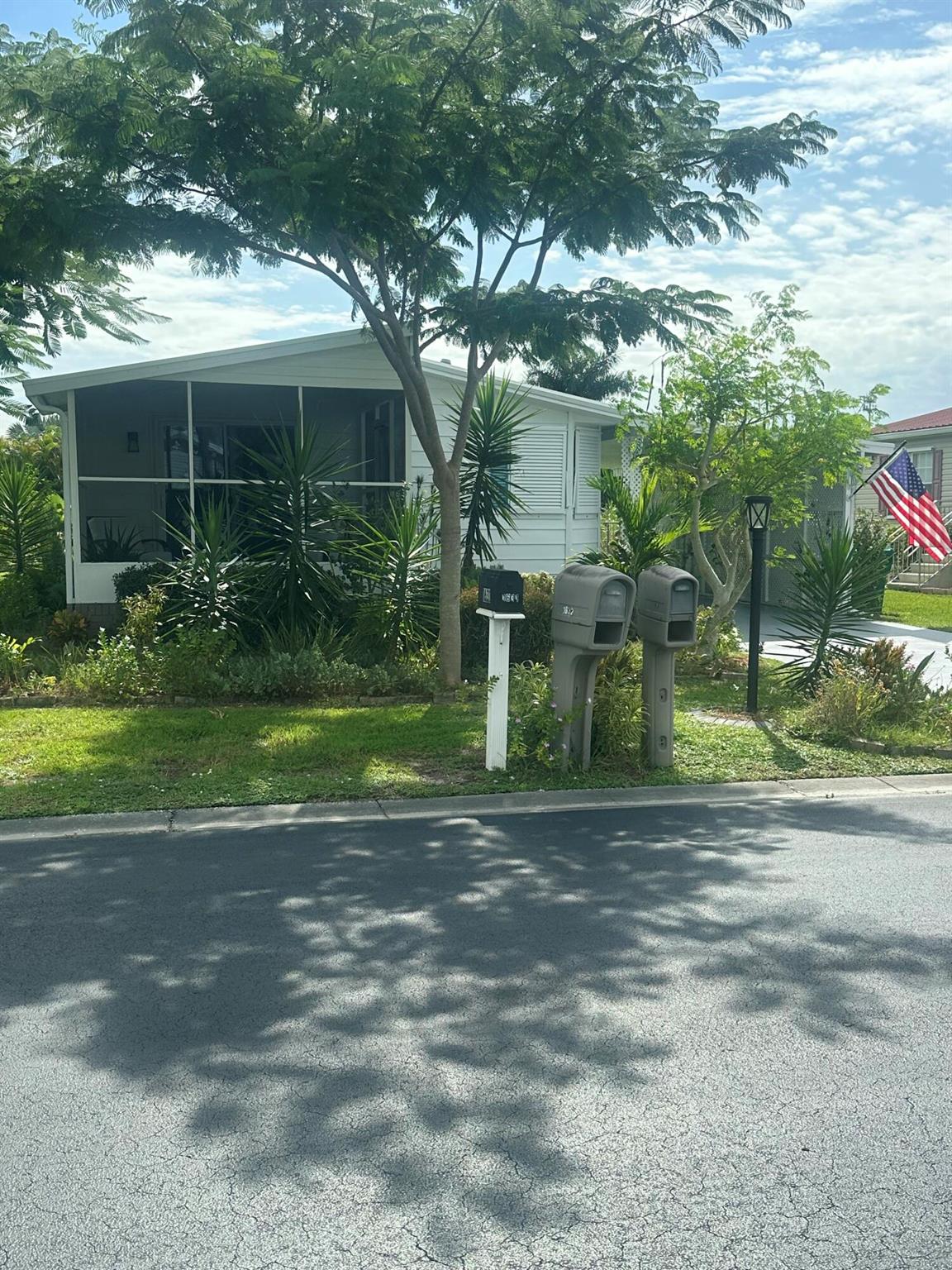SEMINOLE COVE CONDOMINIUM - Residential